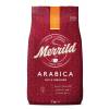Kaffe Merrild Mocca hele bønner 1kg/ps 
