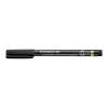 Multipen Lumocolor 319 M sort Special M 1.0 mm 