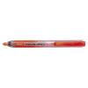 Tekstmarker Pentel SXS15 orange m/klikmekanisme 