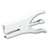 Hæftetang hvid t/klamme 8mm 21/4 