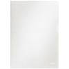Plastomslag Esselte A5 0,105mm åben top/højre 100stk/pak 