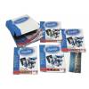Fotolomme Bantex klar 13x18 cm højformat 10 stk/pak