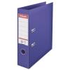 Brevordner Esselte lilla A4 bred No. 1 Power
