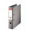 Brevordner A4 No.1 75mm grå POWER Esselte 