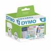 DYMO uni.-etiket aft. 57x32 mm rl/1000 stk 11354 