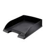 Brevbakke Leitz Plus sort  