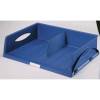 Brevbakke Leitz Jumbo blå Sorty 47x11x35.5 cm 