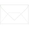 Kortkonvolut 80g hvid 78x115mm 500stk/pak 