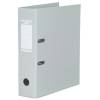 Brevordner A4 80mm 1414* grå Elba 