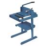 Bord t/Stabelskæremaskine 100842 Praktisk stativ/bord med hylde