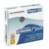 Hæfteklamme Rapid Strong 24/8 kobber 2000/stk/pak