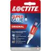 Lim Loctite Super Glue sekundlim 3g/tube 