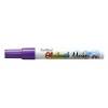 Marker Artline Glassboard EPG4 violet 2,0mm 