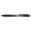 Rollerpen EnerGelX 0.5 sort Pentel BLN105-A 