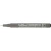 Drawingpen Artline EK231 0,1mm sort