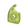 Tapedispenser tesa ECOLOGO t/19mmx33m grøn transparent