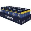 Batteri Varta Industrial Pro 6LR61 9V 20stk/pak