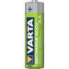 Batteri Varta genopladelig/ Recharge Power AA 2600mAh 4stk/pak
