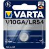 Batteri Varta 189 C1 / Lr54/ LR1130/L1131 1,5v 