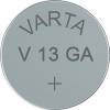 Batteri Electronic Varta LR44 V 13 GA 1,5V 1stk/pak