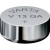 Batteri Electronic Varta LR44 V 13 GA 1,5V 1stk/pak