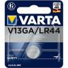 Batteri Electronic Varta LR44 V 13 GA 1,5V 1stk/pak