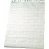 Flipoverpapir Esselte ternet 95x65cm 50ark/stk 96553 