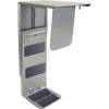 CPU holder TWIN 1202 alu