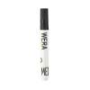 Whiteboardmarker WERA sort rund 1-3mm