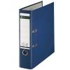 Brevordner Leitz 180 PP A4 80mm blå