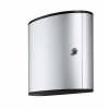 Nøgleskab Durable Keybox 36 alu til 36 nøgler 