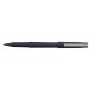 Rollerpen UB-120 rød 0.3 mm Uniball Micro 