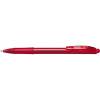 Kuglepen Pentel BK417 rød
