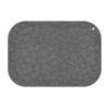 Aflastningsmåtte StandUp 770x530x16mm grå