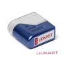 Stempel Deskmate Udkast  
