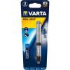 Lommelygte Varta LED Pen Light inkl. 1stk AAA ALUMINIUM/GRÅ