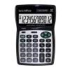 Regnemaskine BNT Office 12 cifre, Mål: H8xB12 cm 