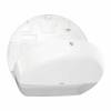 Dispenser Tork Jumbo T1 hvid t/toiletpapir jumbo 554000