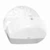 Dispenser Tork Mini Jumbo T2 hvid t/toiletpapir 555000