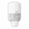 Dispenser Tork Mini S2 hvid t/475 ml 