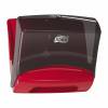 Dispenser Tork Performance W4 sort/rød  654008