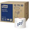 Toiletpapir Tork Mid-Size T6 2-lags 100m 127530 27 rl/ks 