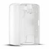 Affaldsspand Tork hvid B1 plast 563000