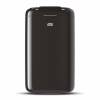 Toiletspand Tork Ladybin B3 sort 5l 564008