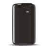 Toiletspand Tork Ladybin B3 sort 5l 564008