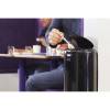 Toiletspand Tork Ladybin B3 sort 5l 564008