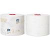 Toiletpapir Tork Mid-Size T6 PremSoft 2-lag 90m 127520 27rl