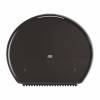 Dispenser Tork Jumbo T1 sort t /toiletpapir jumbo 554008 