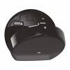 Dispenser Tork Jumbo T1 sort t /toiletpapir jumbo 554008 