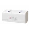 Håndklædeark Tork PeakServe  H5 1-lags 410 ark x 12 100585 Continuous